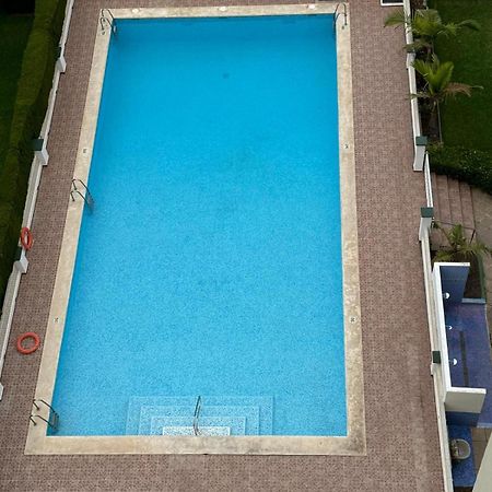 Laramar Apartment Playa de Gandia Exterior photo