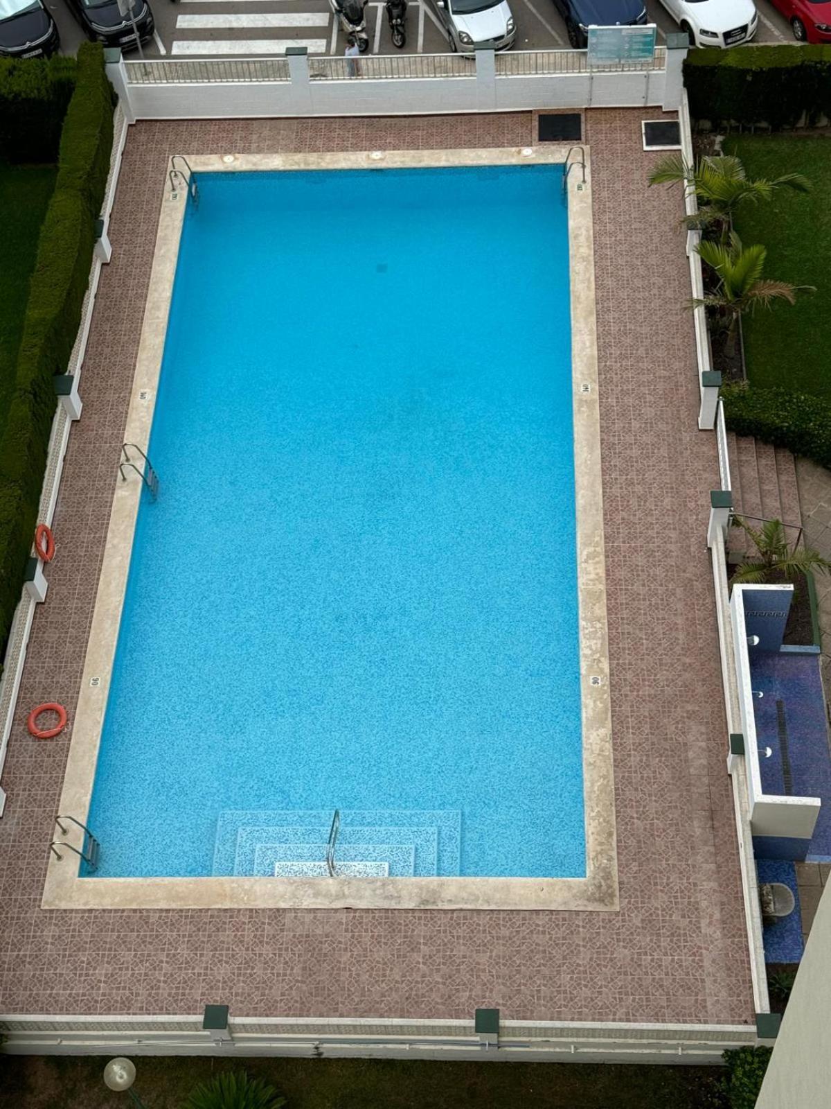 Laramar Apartment Playa de Gandia Exterior photo