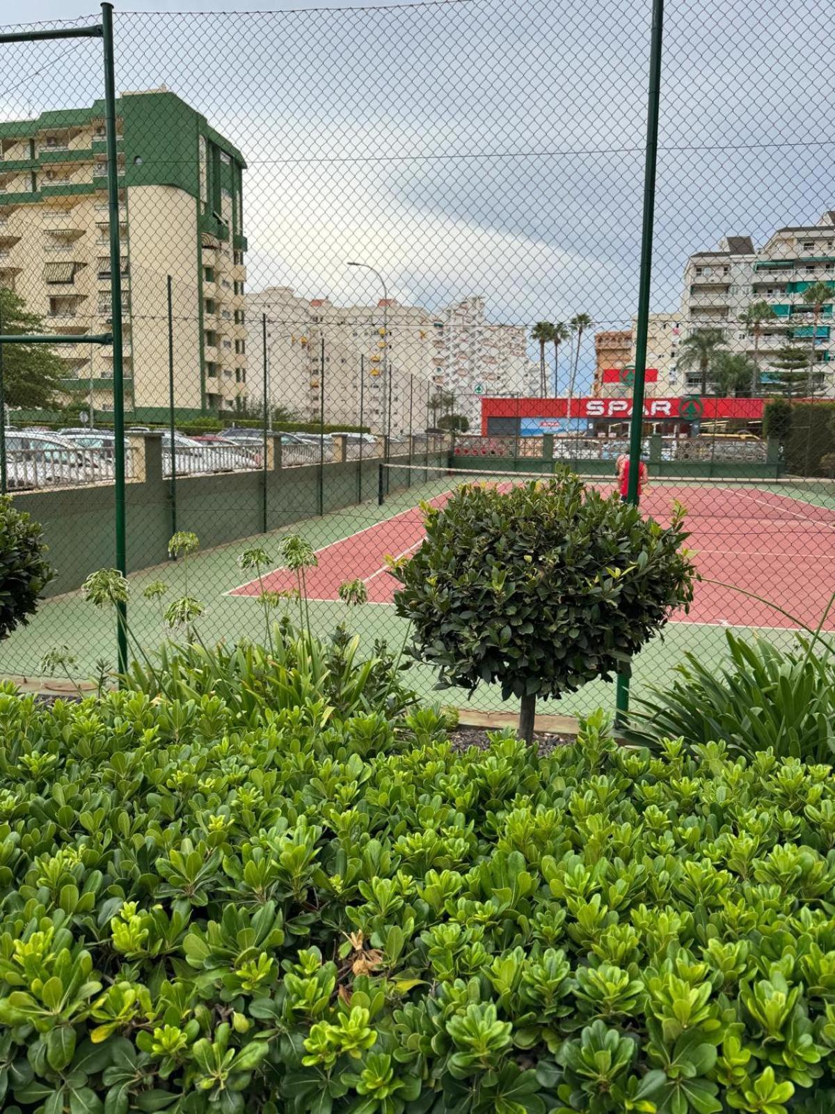 Laramar Apartment Playa de Gandia Exterior photo